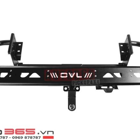 CẢN SAU OVERLAND ANDEZ SERIES CHO XE BÁN TẢI FORD RANGER